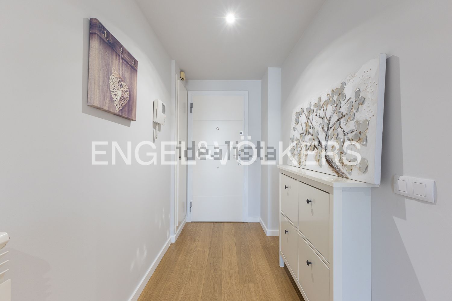 Pis de 85 m² a València