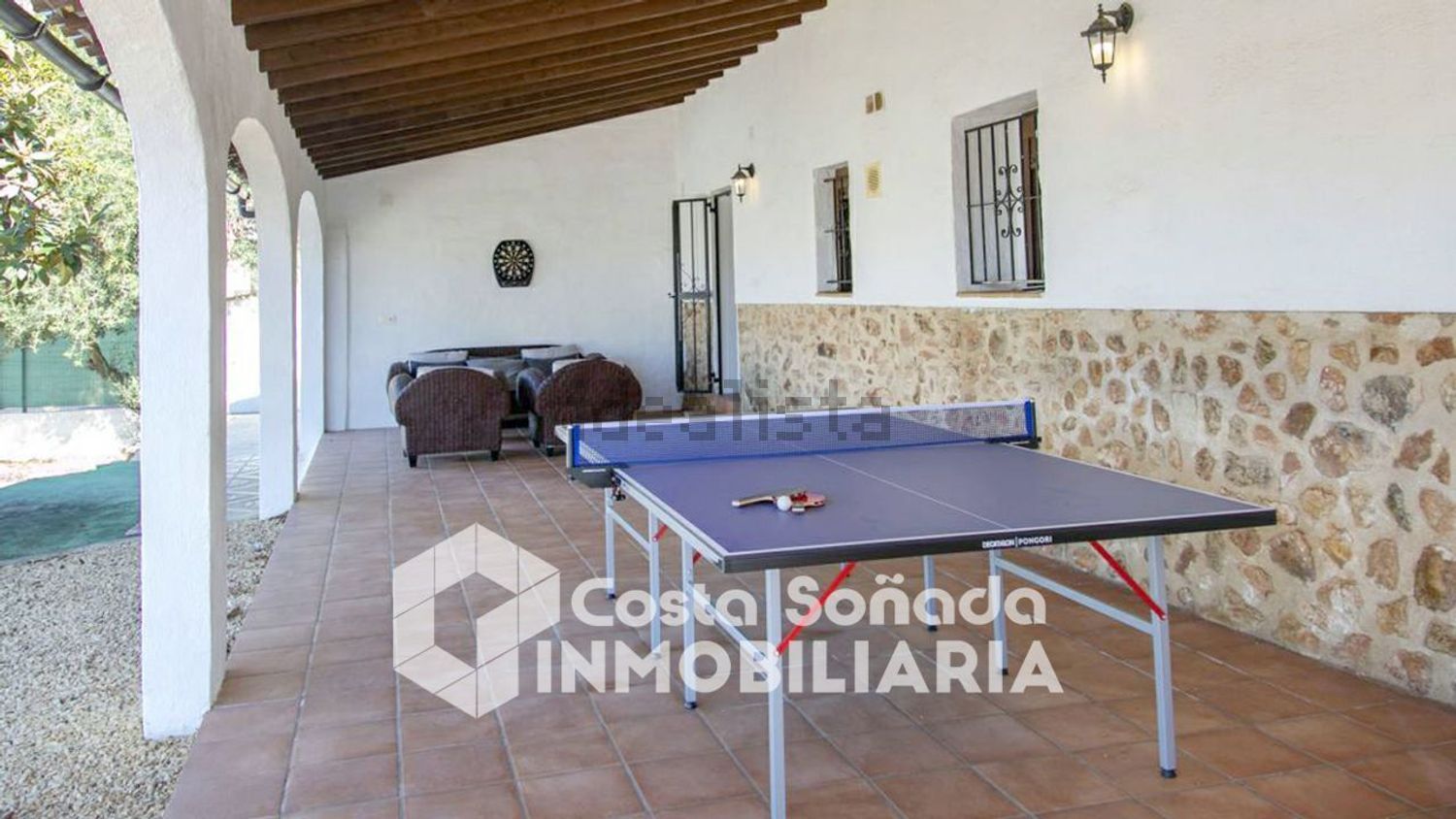 Casa de 323 m² a Calp