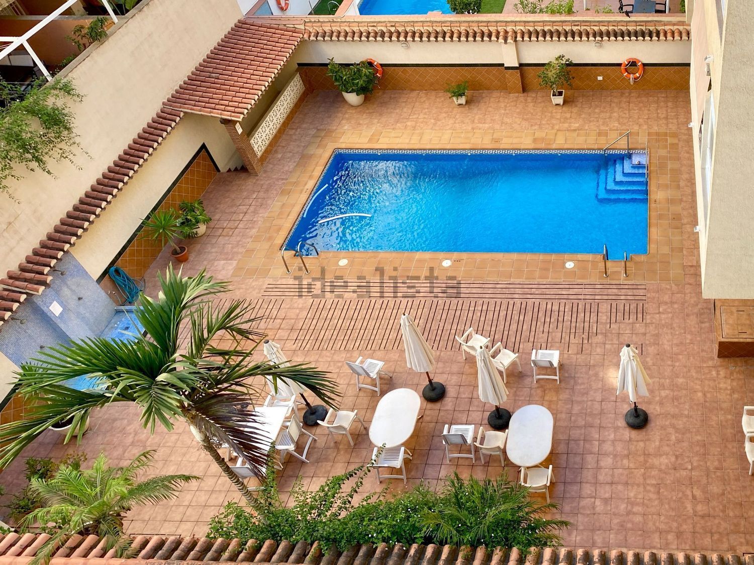 Appartement 116 m² à Almuñécar