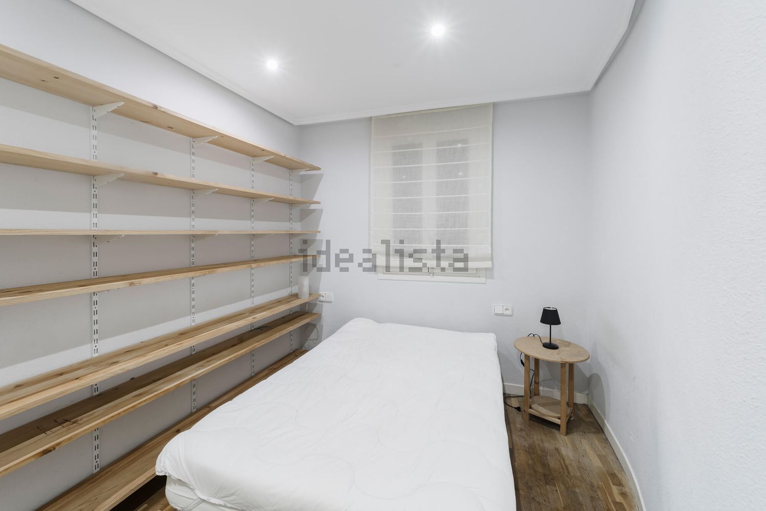 Pis de 80 m² a Pamplona
