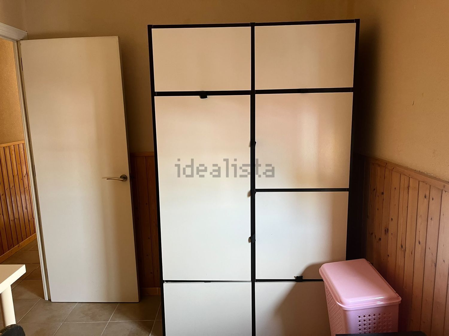 Habitació de lloguer, Sevilla