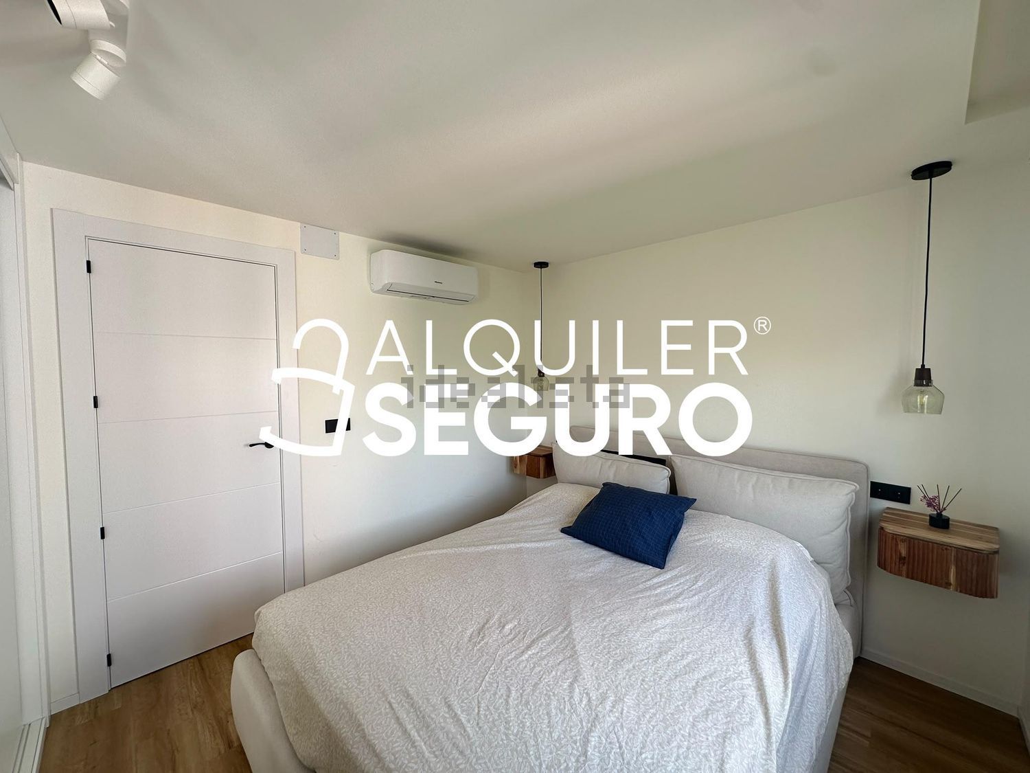 Pis de 60 m² a Madrid