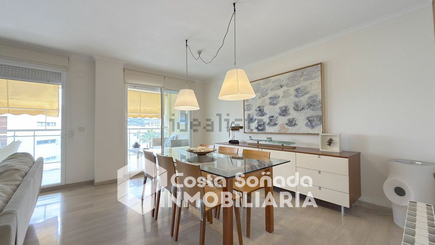 Piso de 160 m² en Jávea
