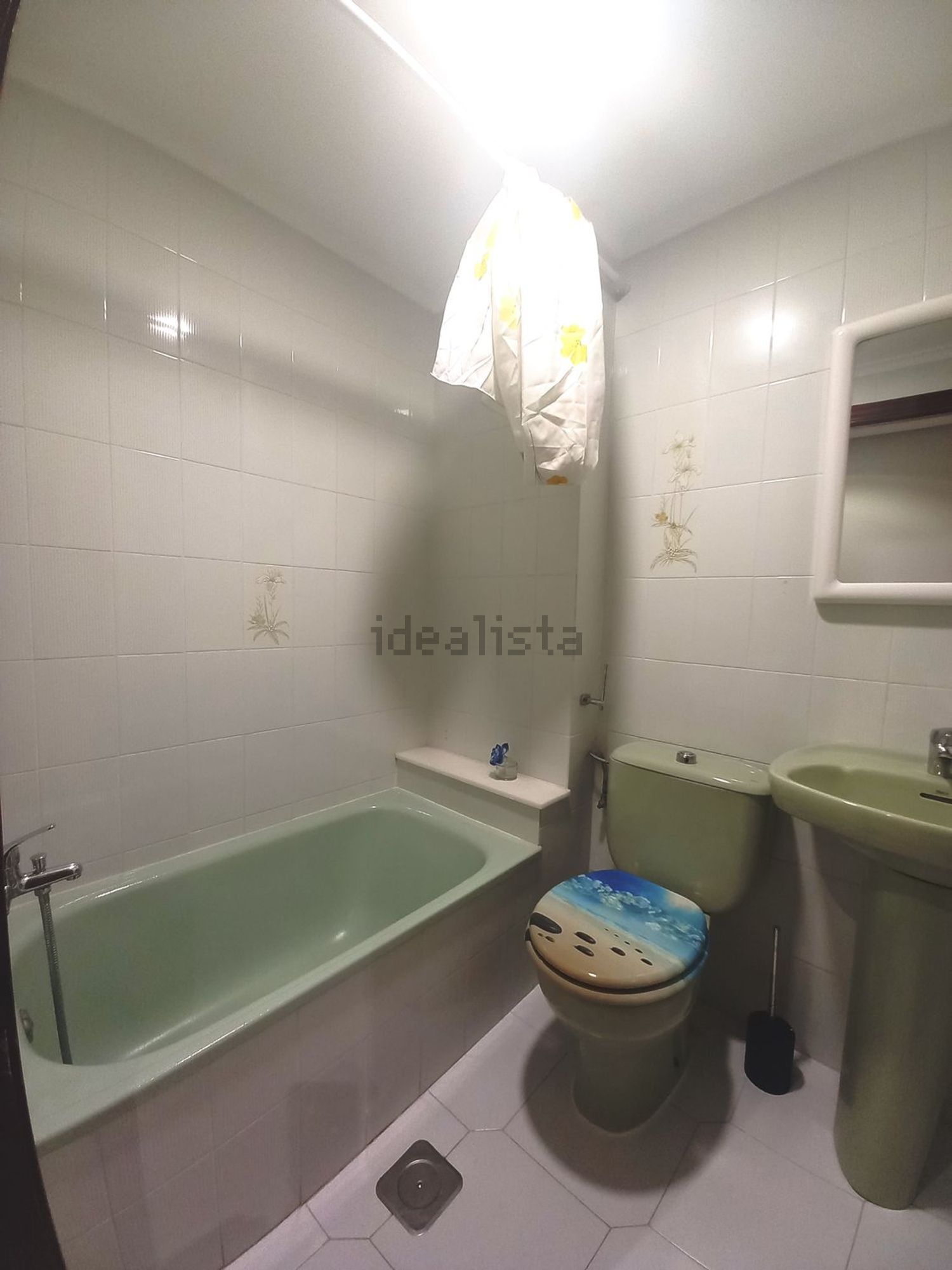 Piso de 100 m² en Castrillón