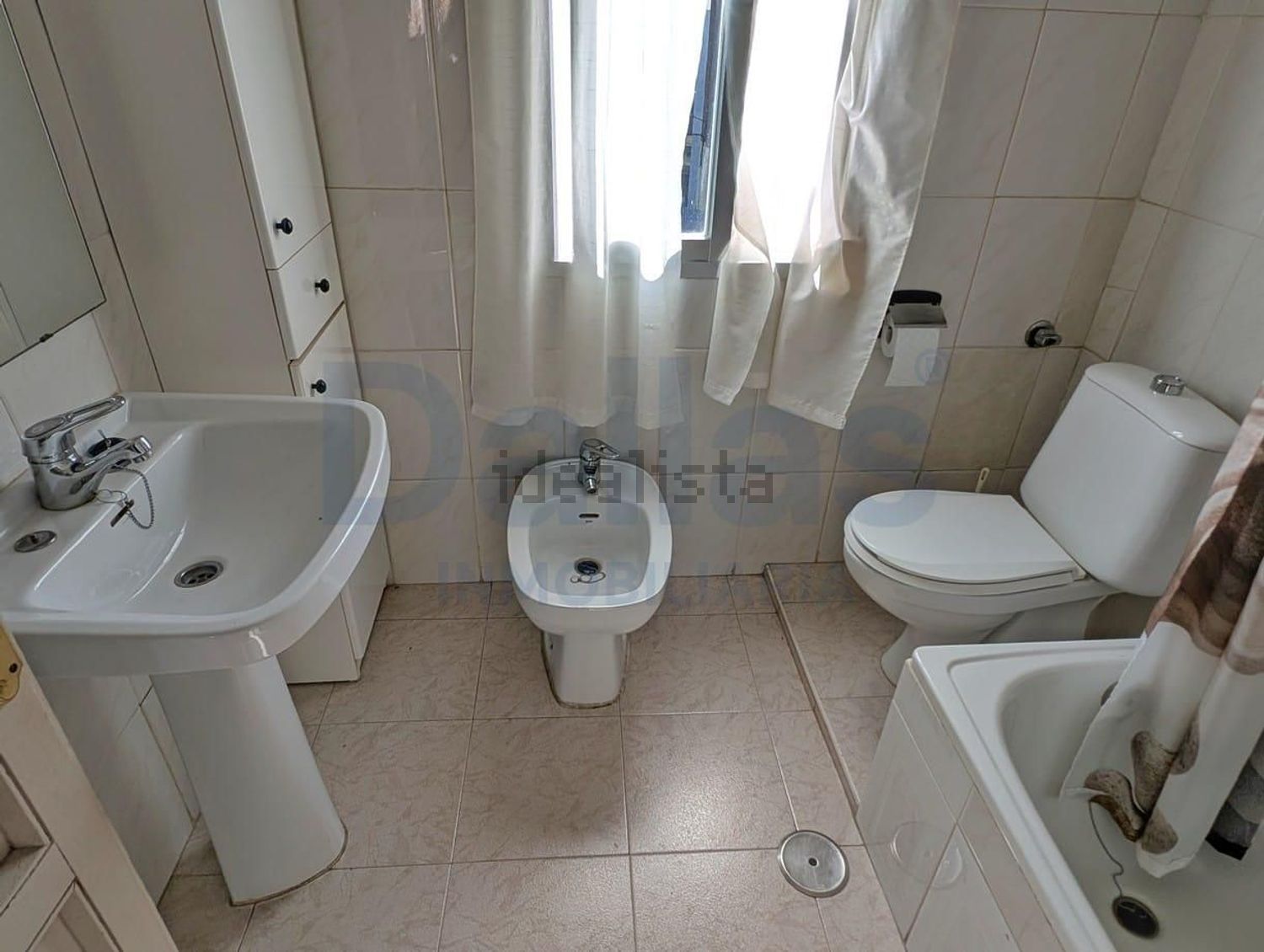 Piso de 60 m² en Talavera de la Reina