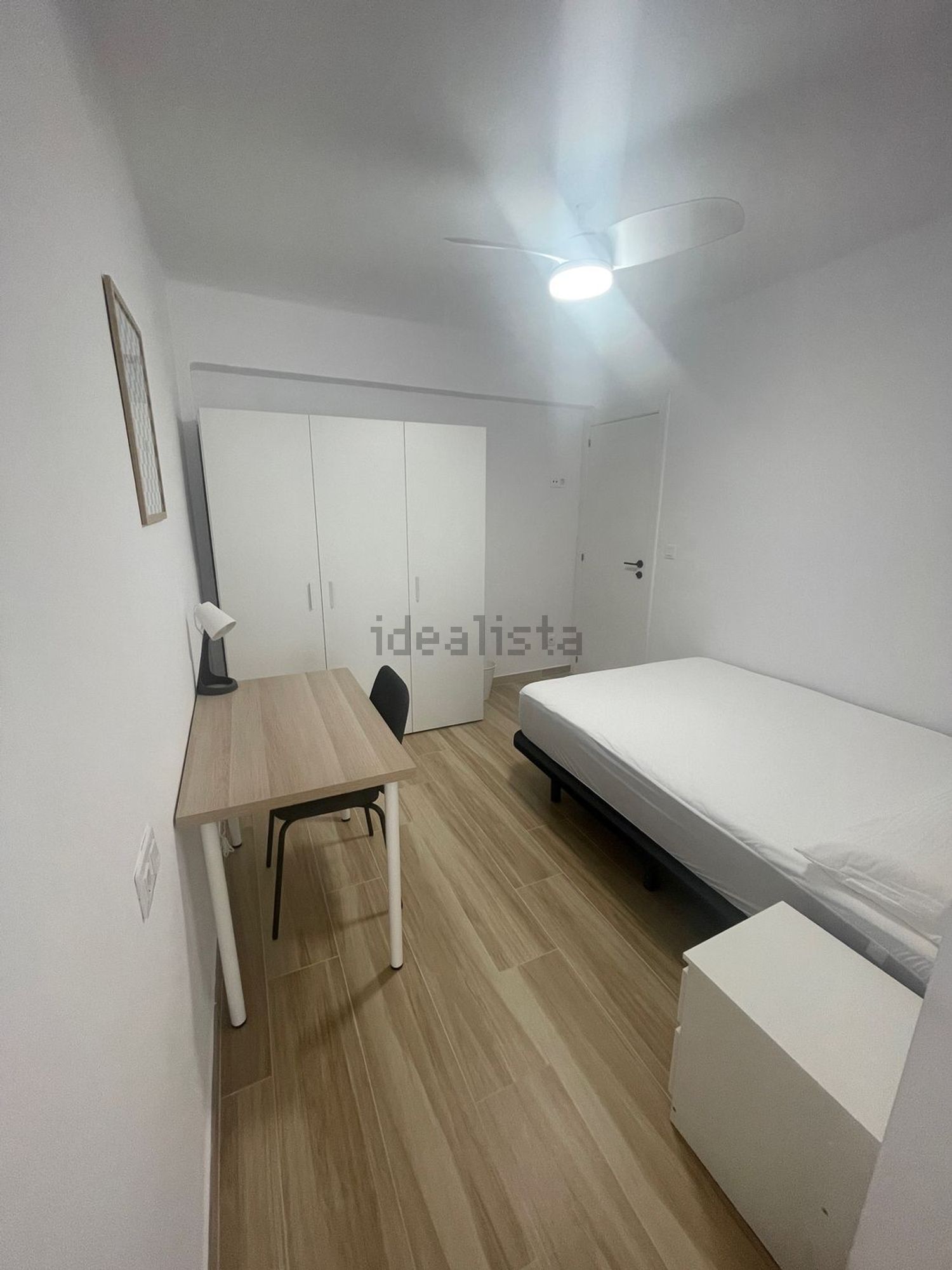 Zimmer zur Miete, Castelló de la Plana / Castellón de la Plana
