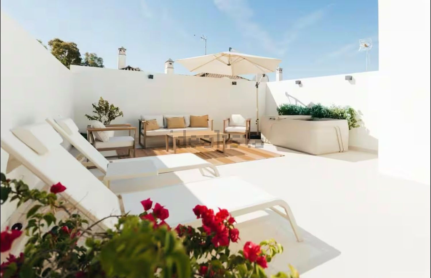 Pis de 259 m² a Marbella