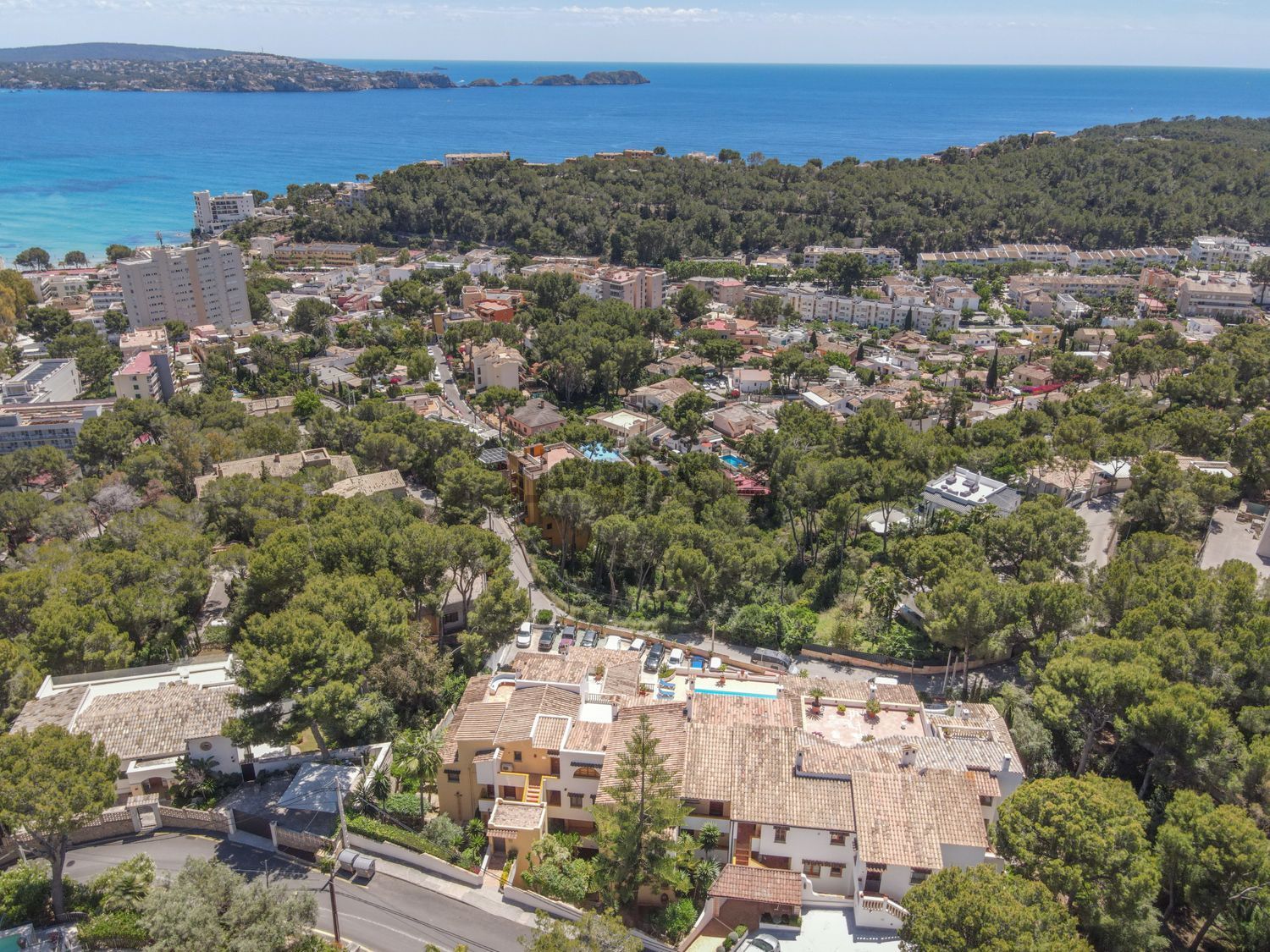 Appartamento 85 m² a Calvià