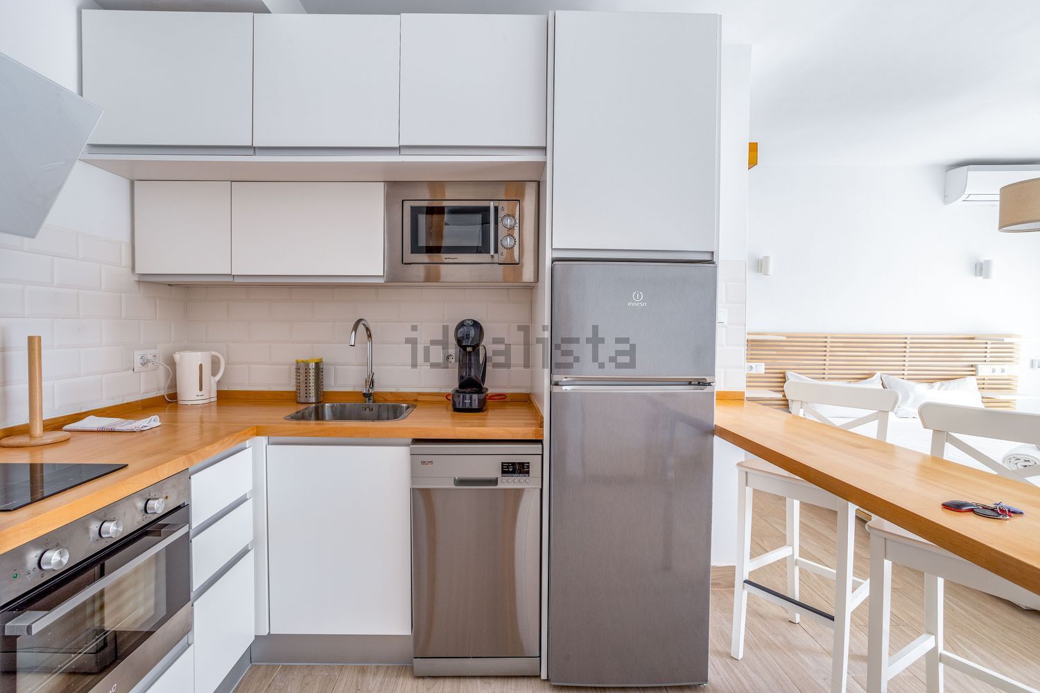 Pis de 50 m² a Marbella