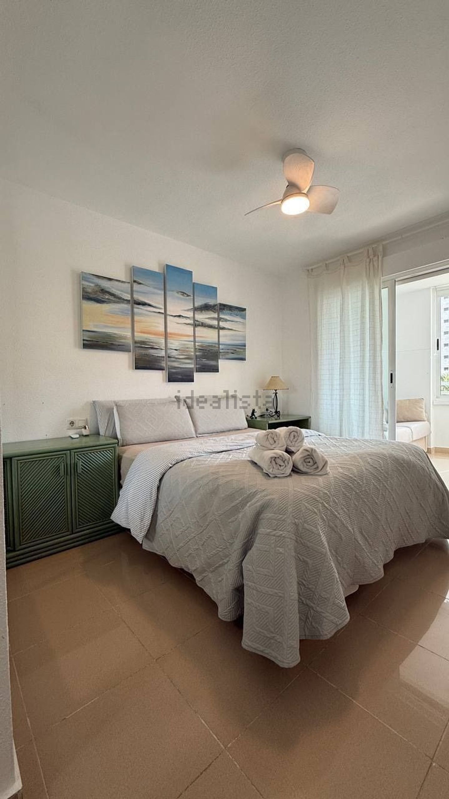 Pis de 65 m² a la Vila Joiosa