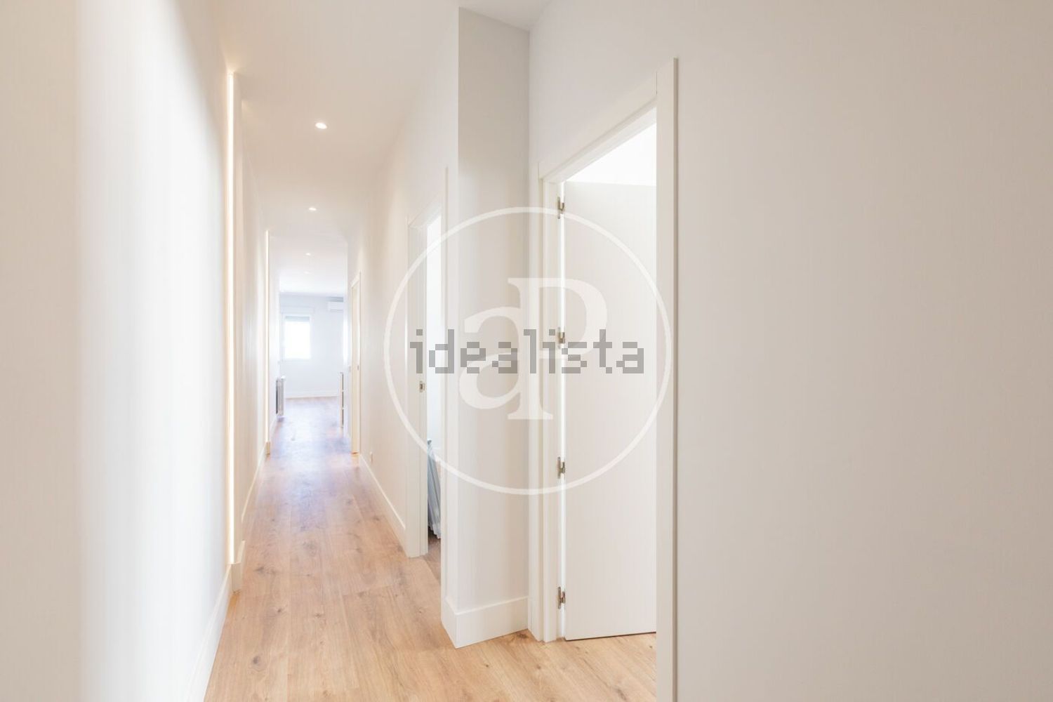 Pis de 108 m² a Madrid