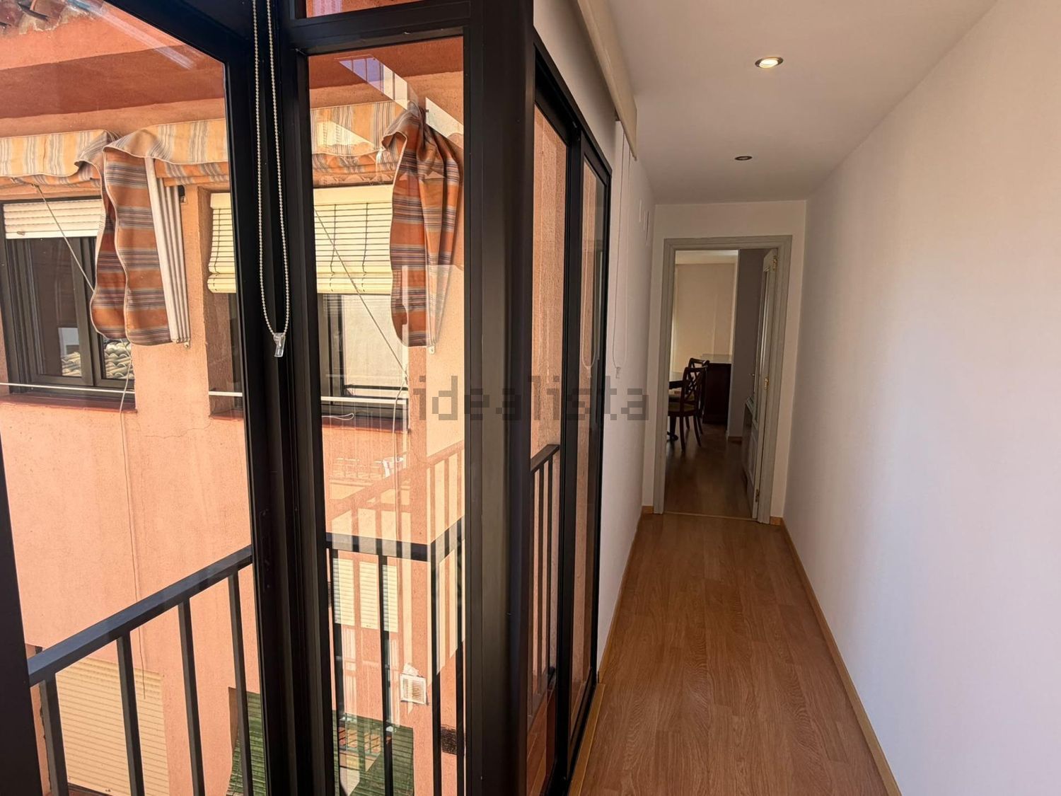 Apartamento 105 m² em Granada