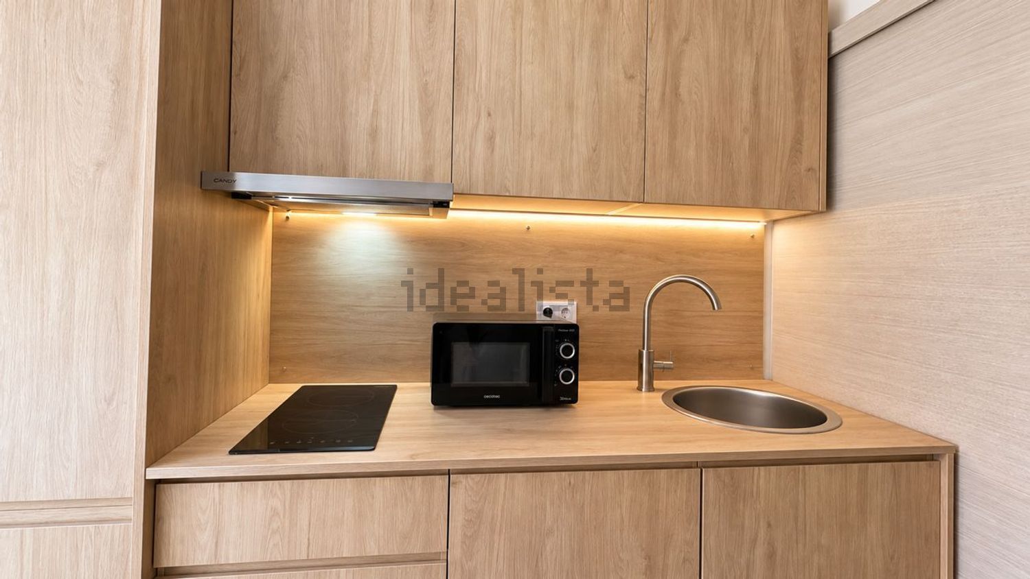 Habitació de lloguer, Marbella