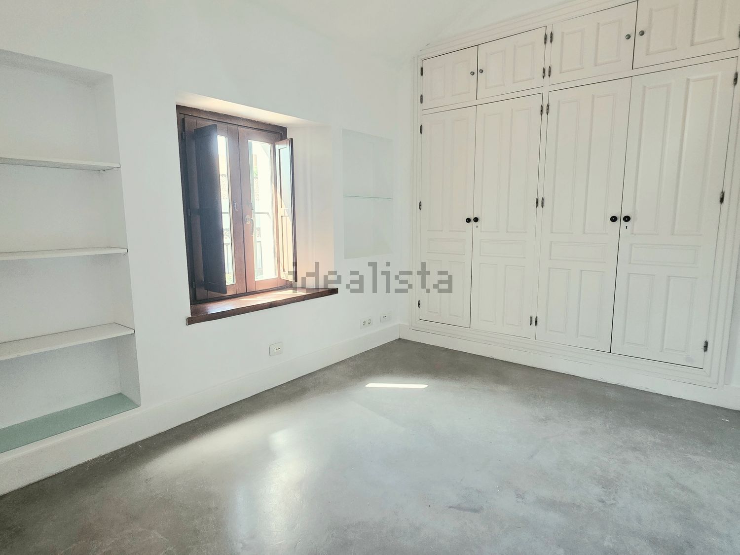 Pis de 150 m² a Sevilla