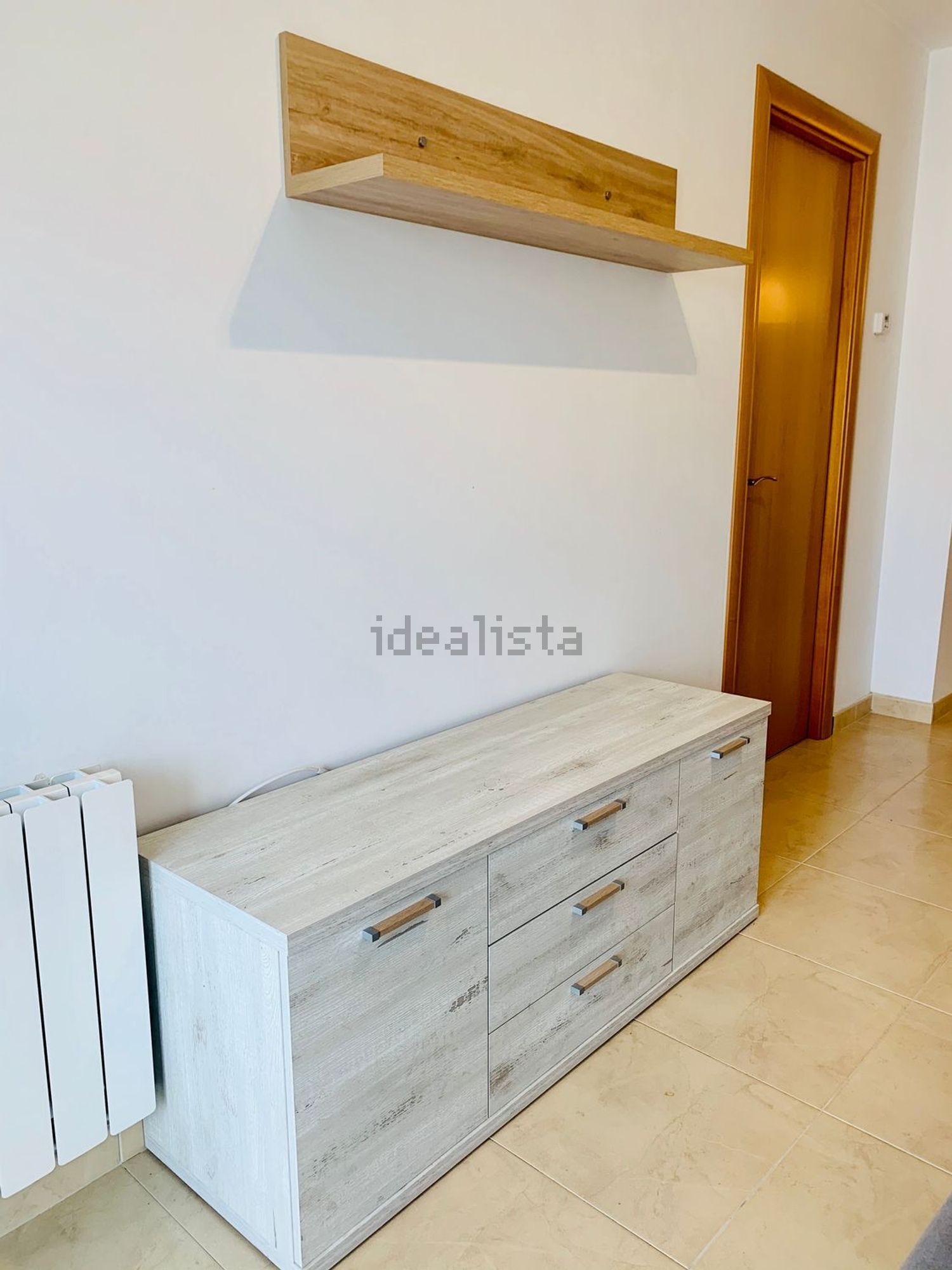 Pis de 70 m² a Alcarràs