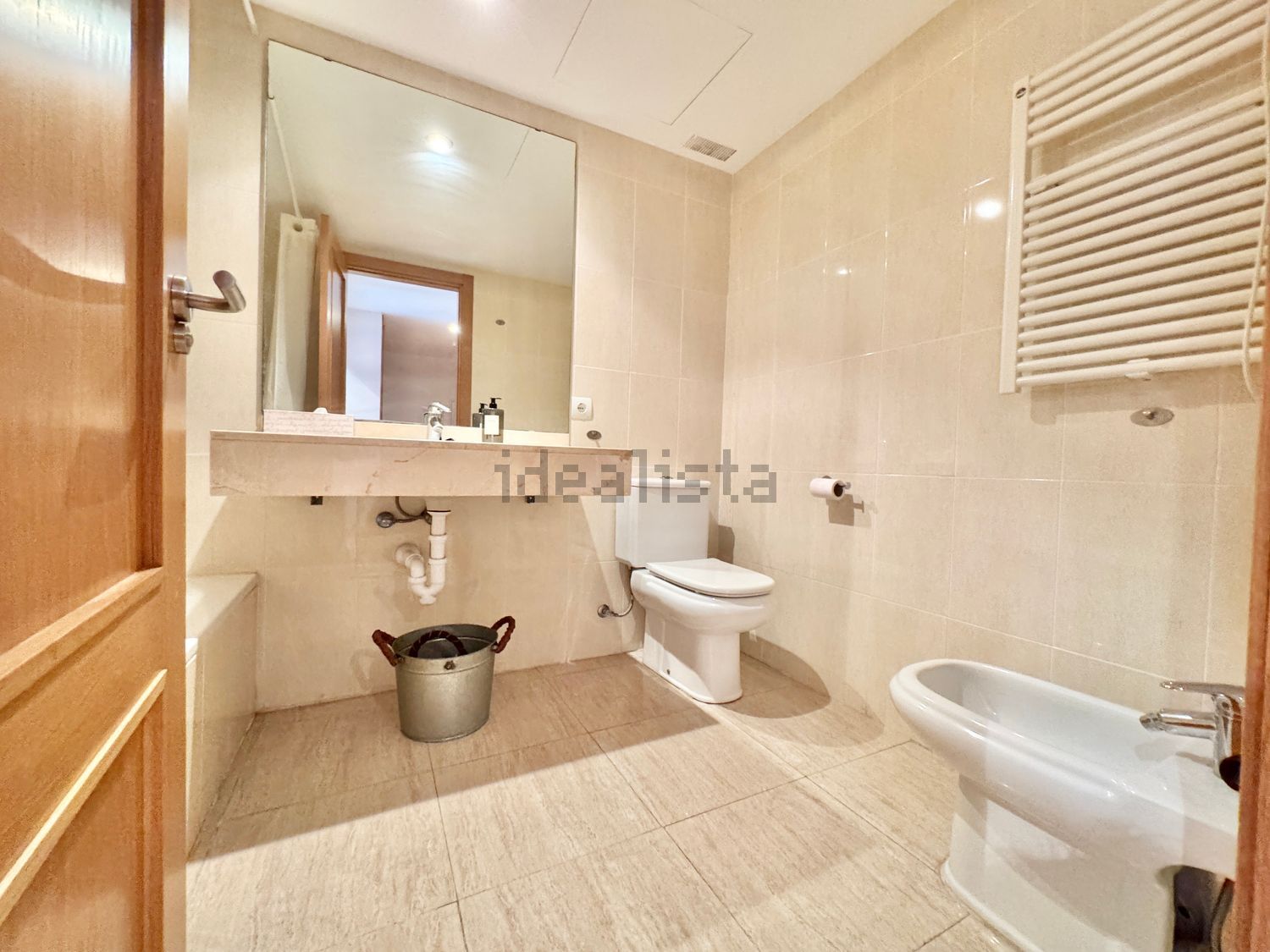 Piso de 90 m² en Palma