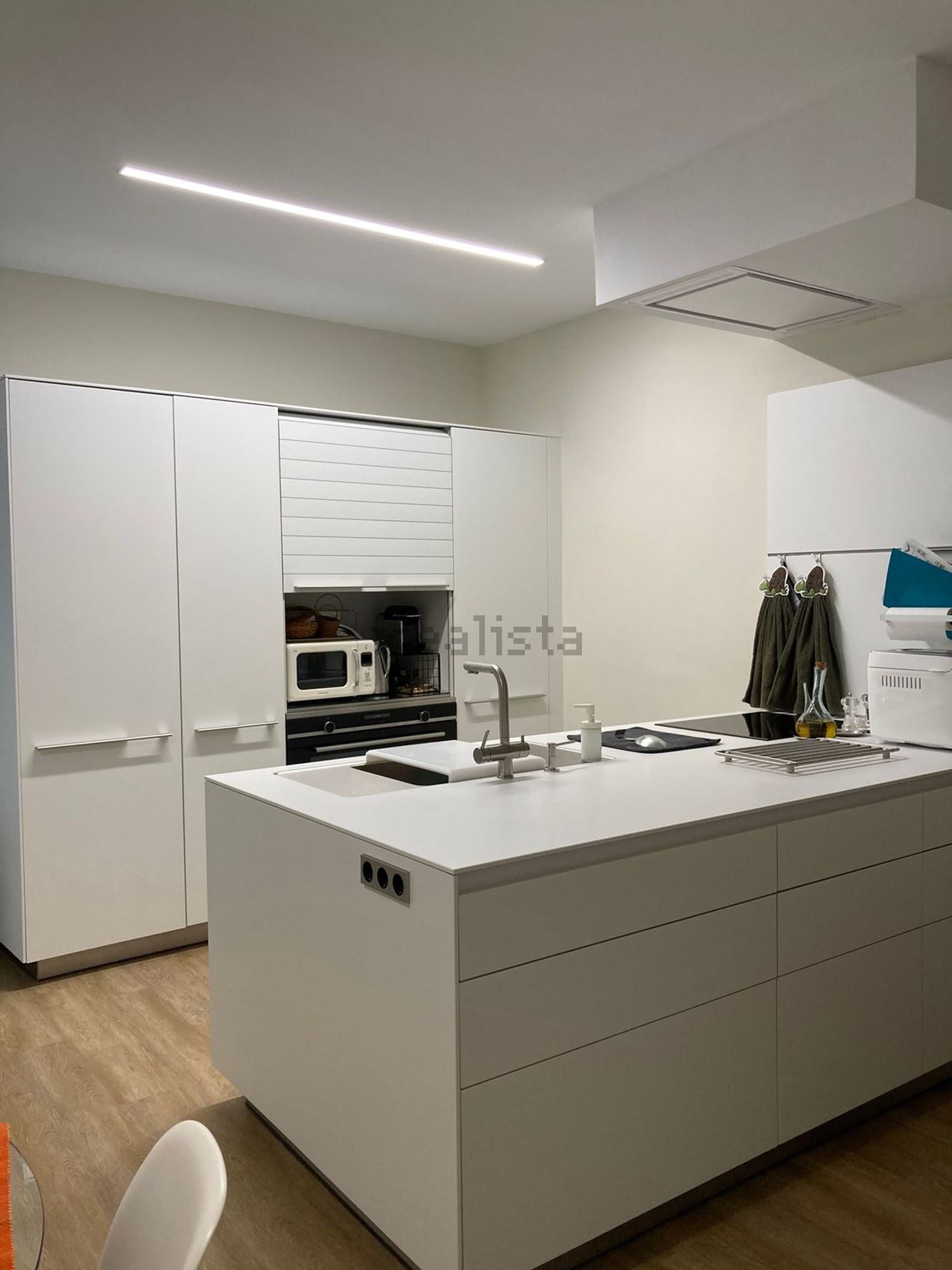 Habitació de lloguer, Las Palmas de Gran Canaria