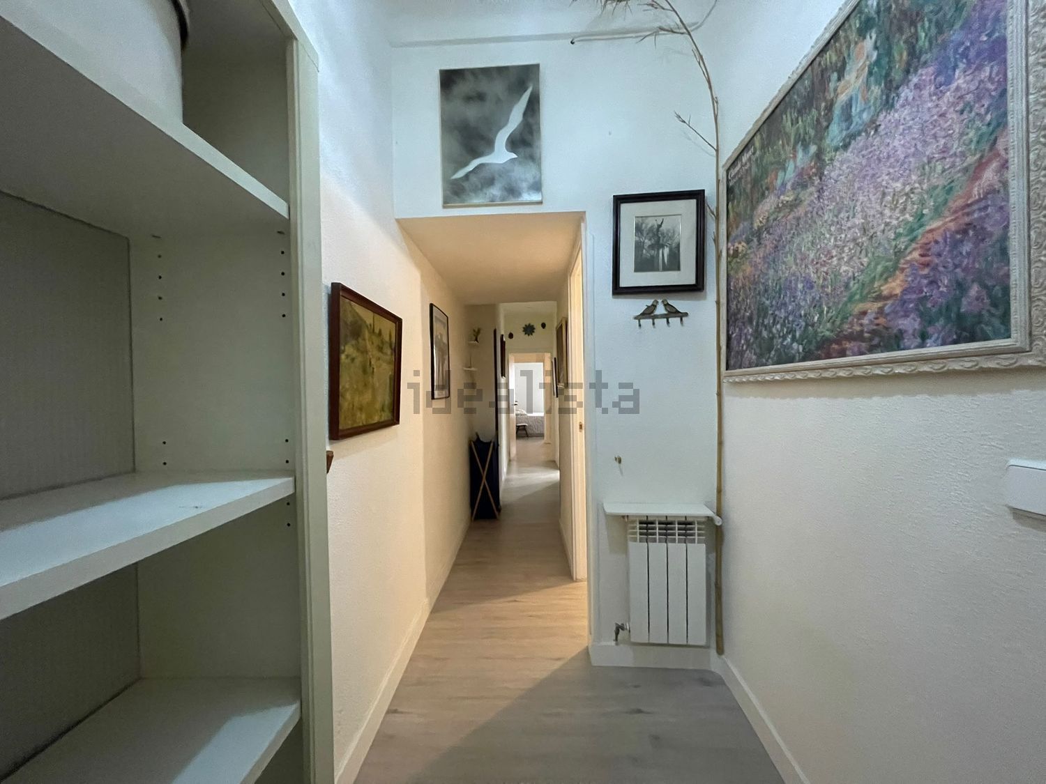 Pis de 51 m² a Madrid