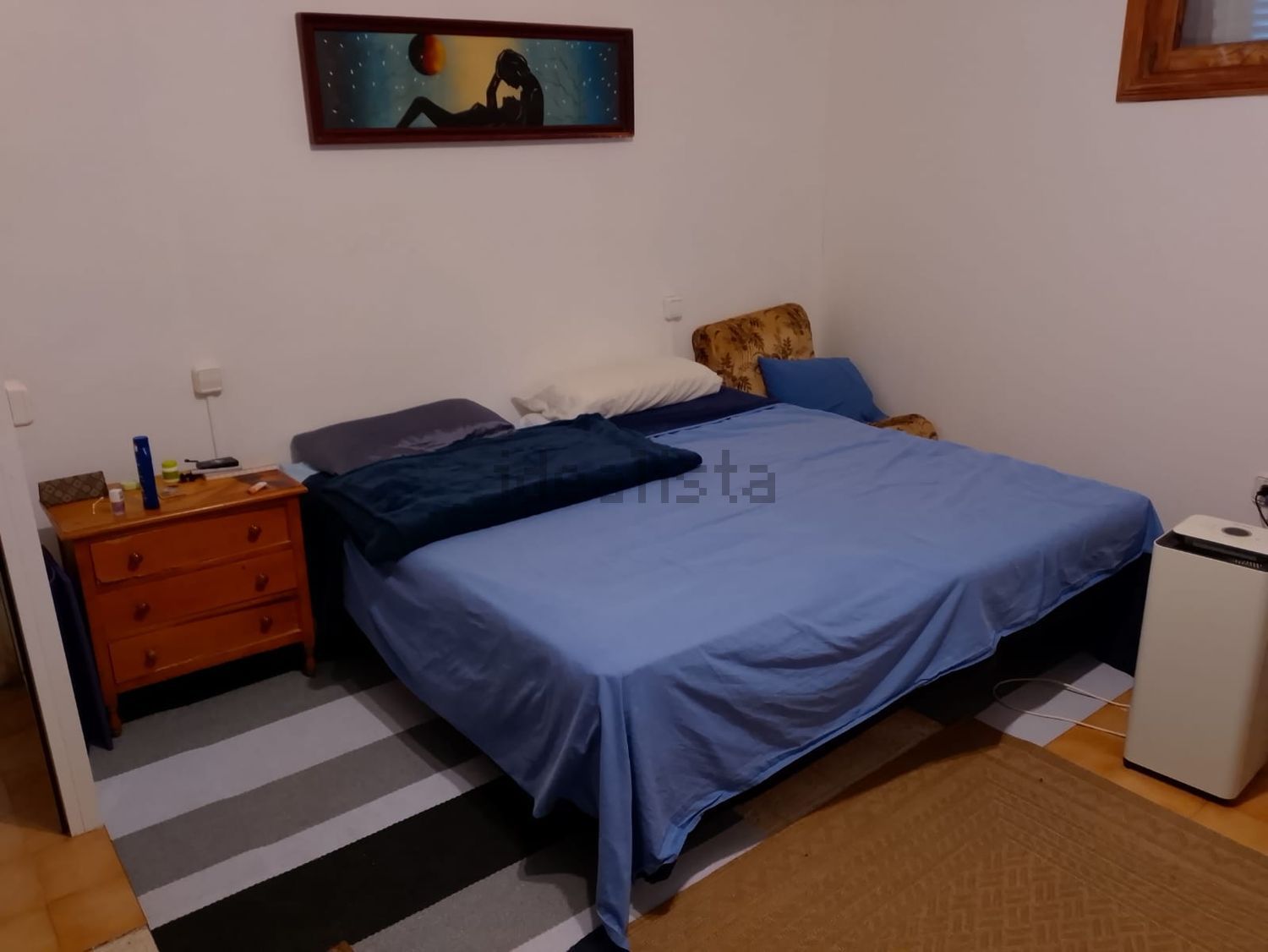 Habitació de lloguer, Santa Margalida