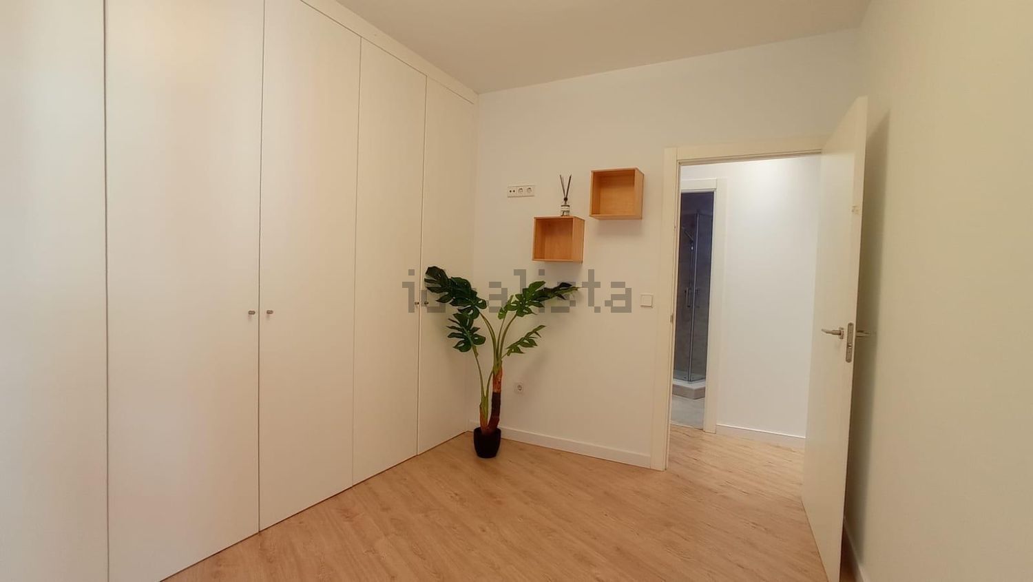 Piso de 132 m² en Valencia