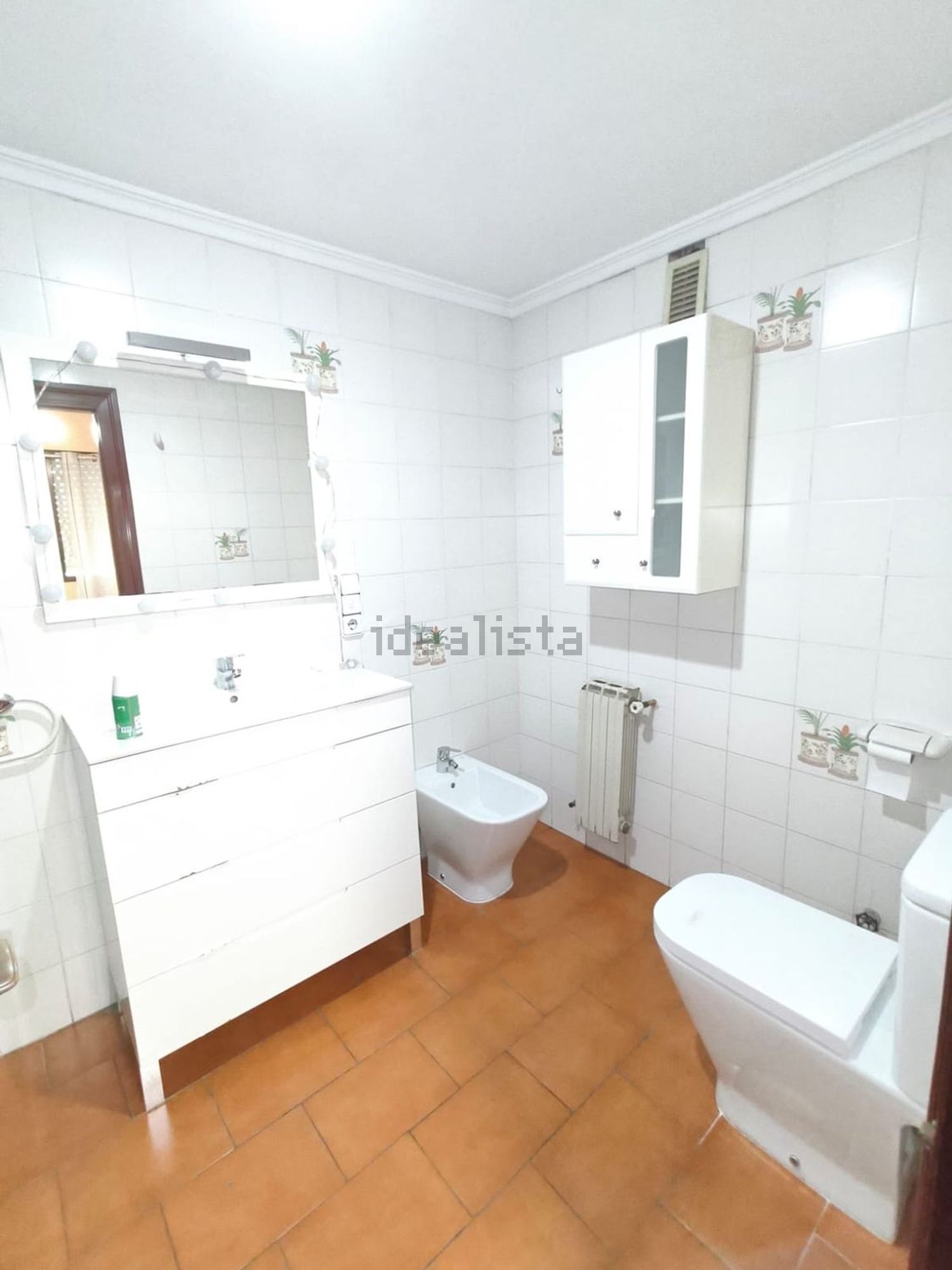 Pis de 71 m² a València