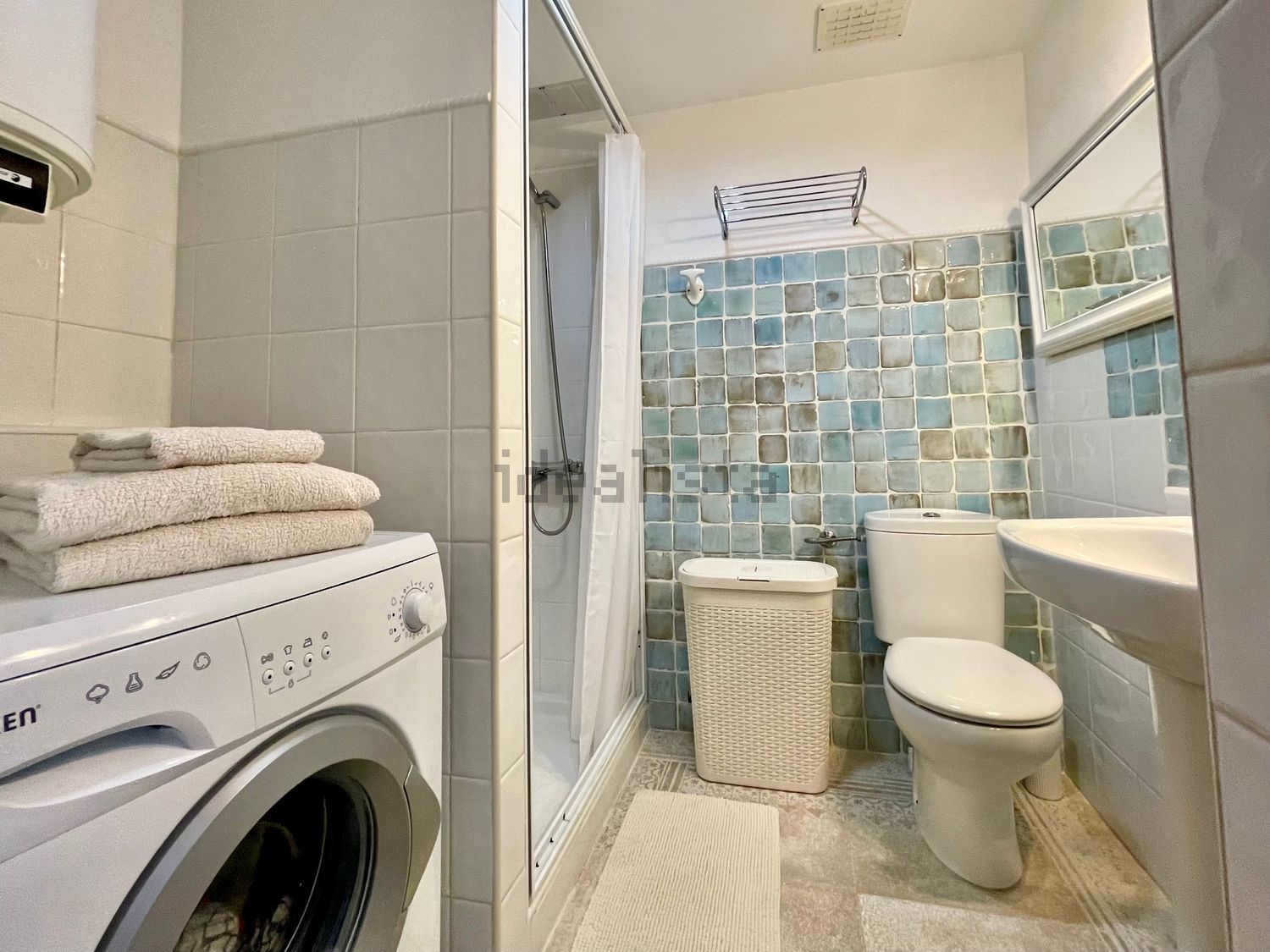 Appartement 26 m² à Espagne