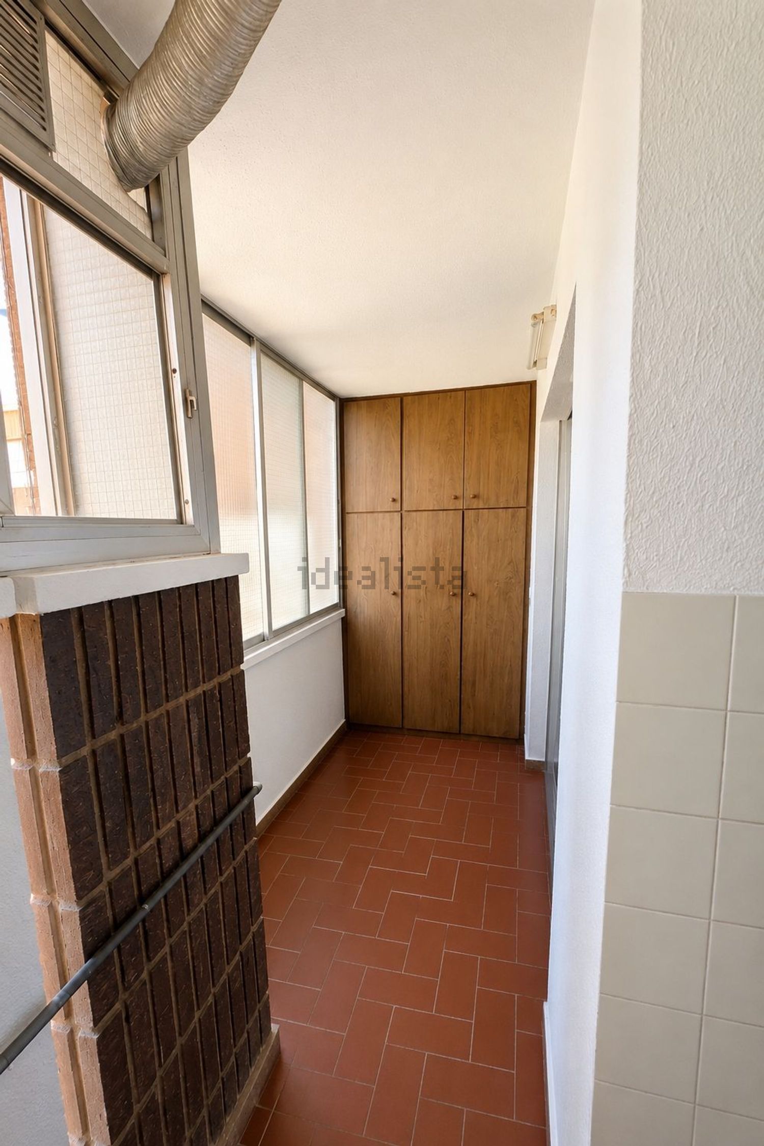 Pis de 163 m² a València