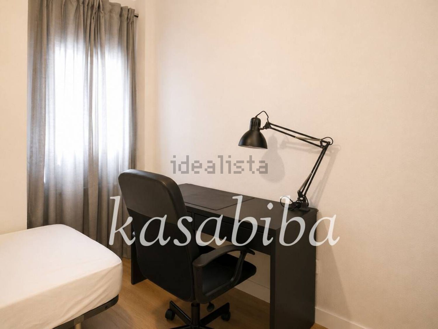 Pis de 65 m² a València