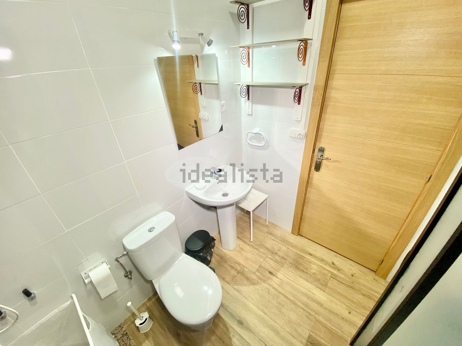 Pis de 65 m² a Madrid