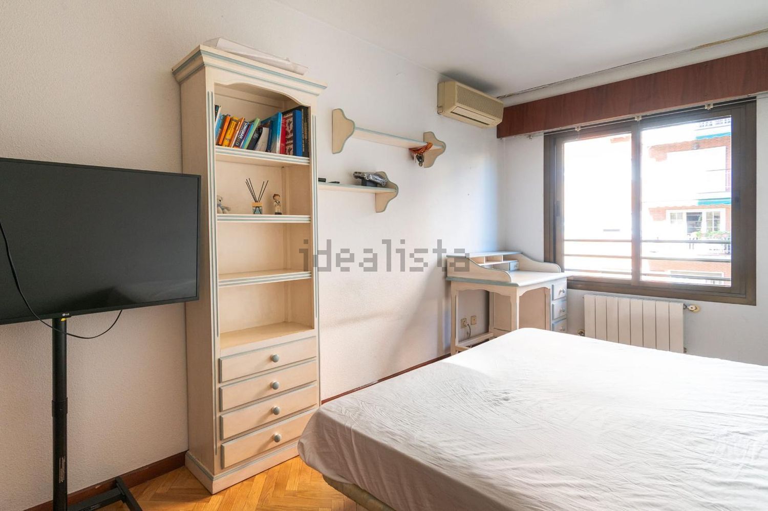 Pis de 130 m² a Madrid