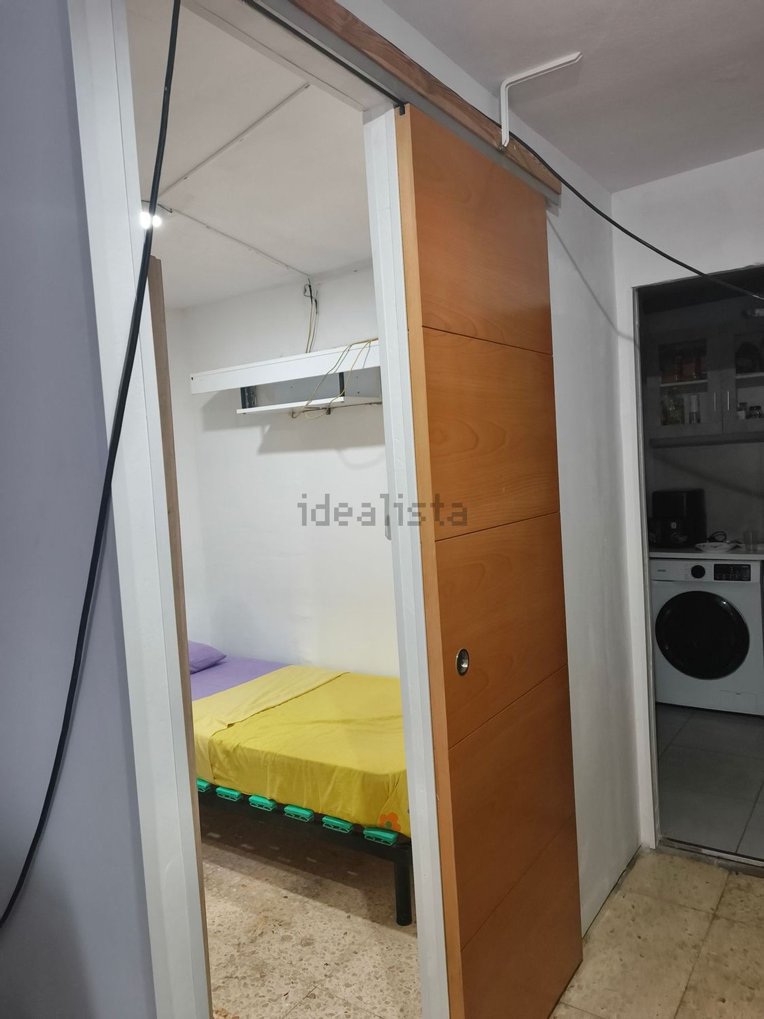 Stanza in affitto, l'Hospitalet de Llobregat
