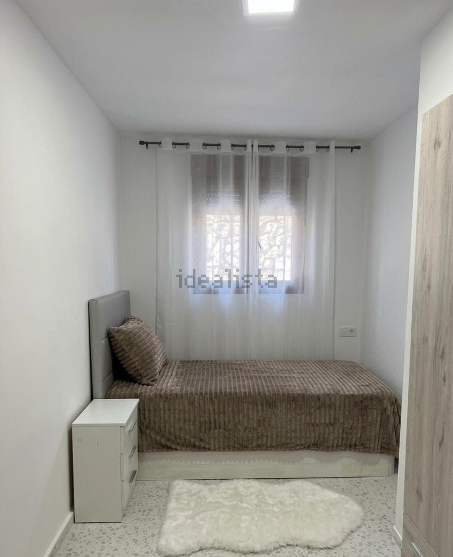 Piso de 90 m² en Segorbe