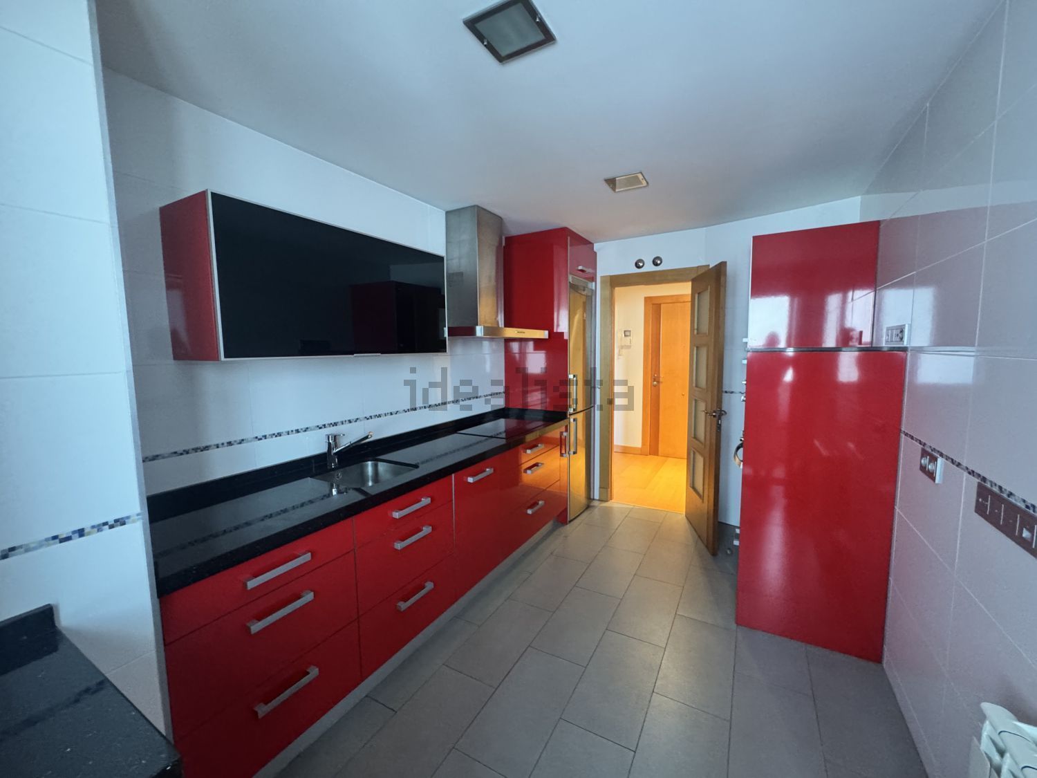 Piso de 96 m² en Valladolid