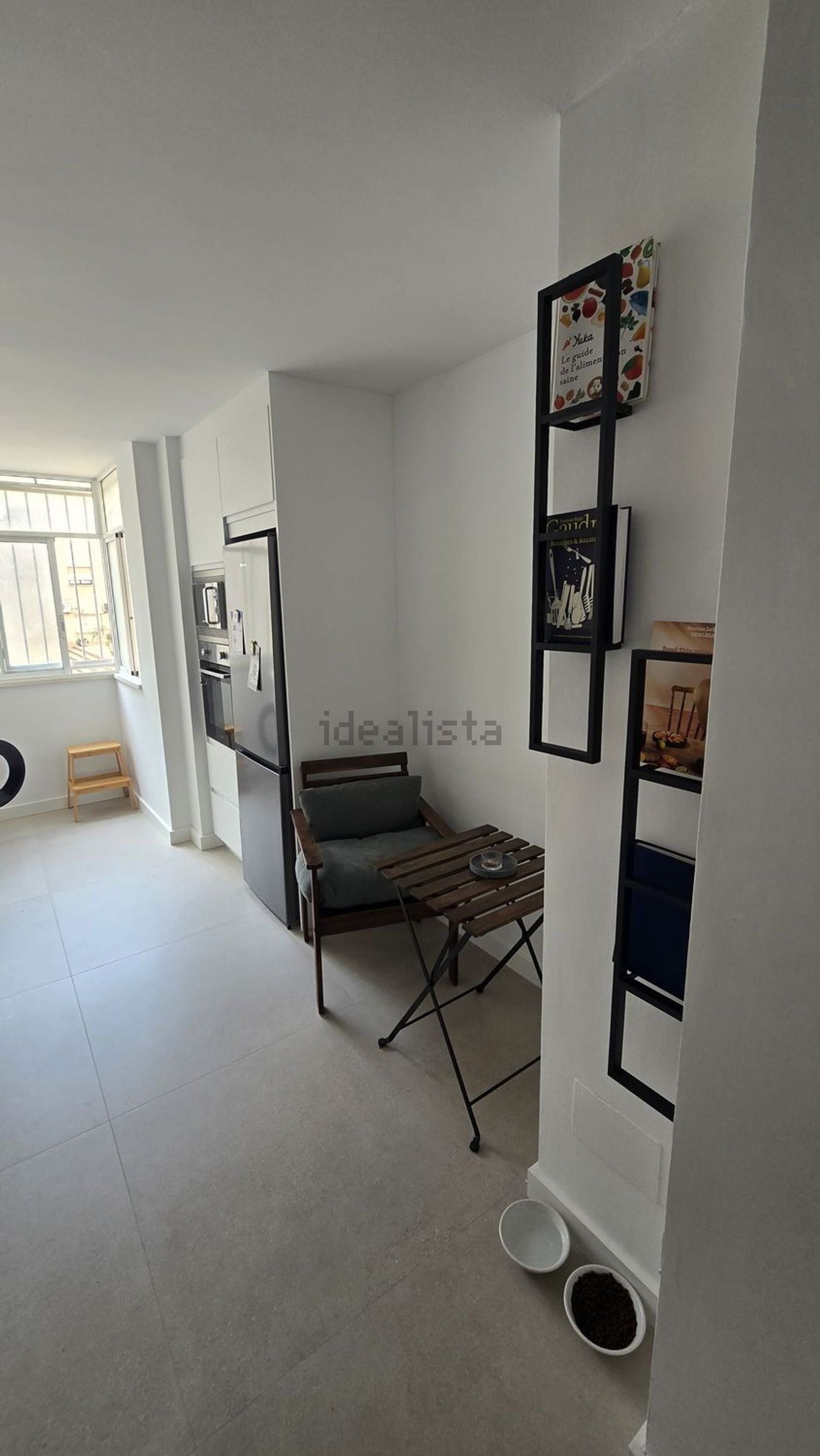 Wohnung 100 m² in Cartagena