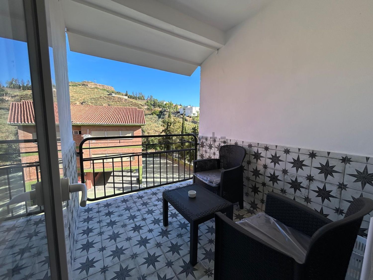 Habitació de lloguer, Granada