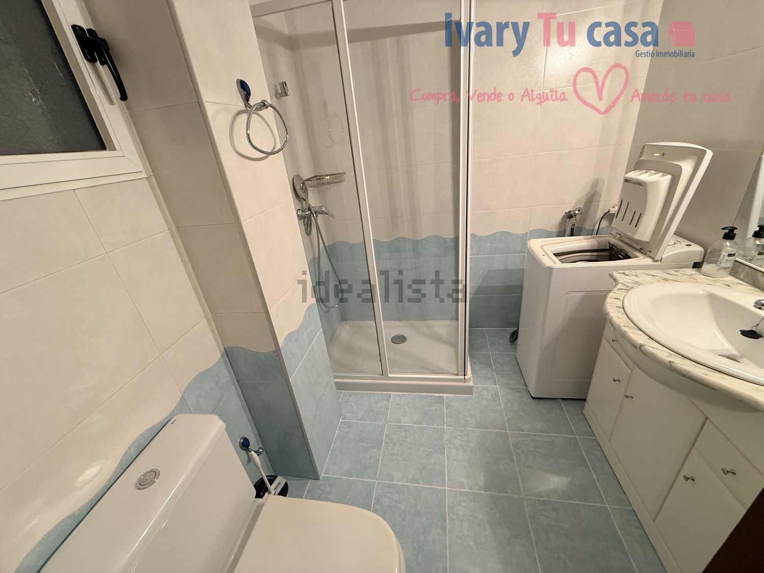 Piso de 125 m² en Castellón de la Plana