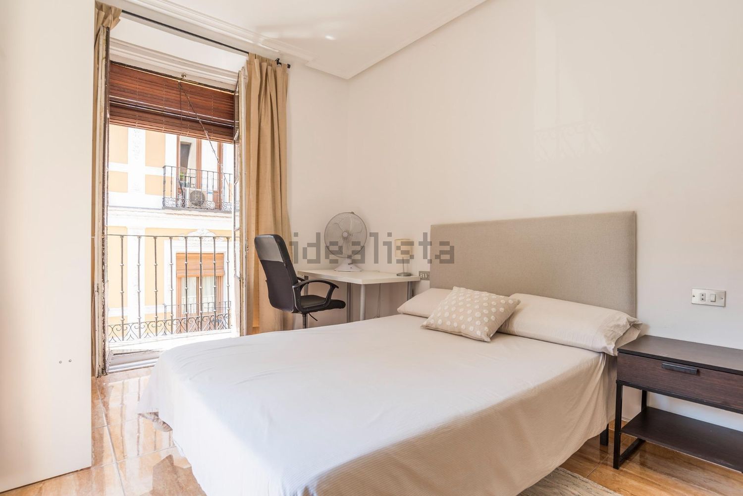 Wohnung 71 m² in Madrid
