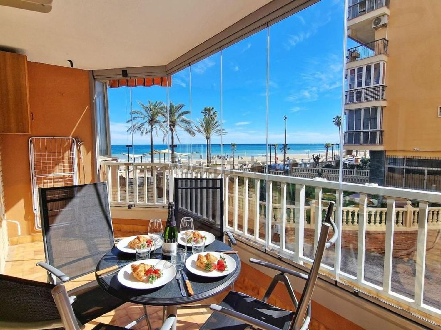 Piso de 70 m² en Fuengirola