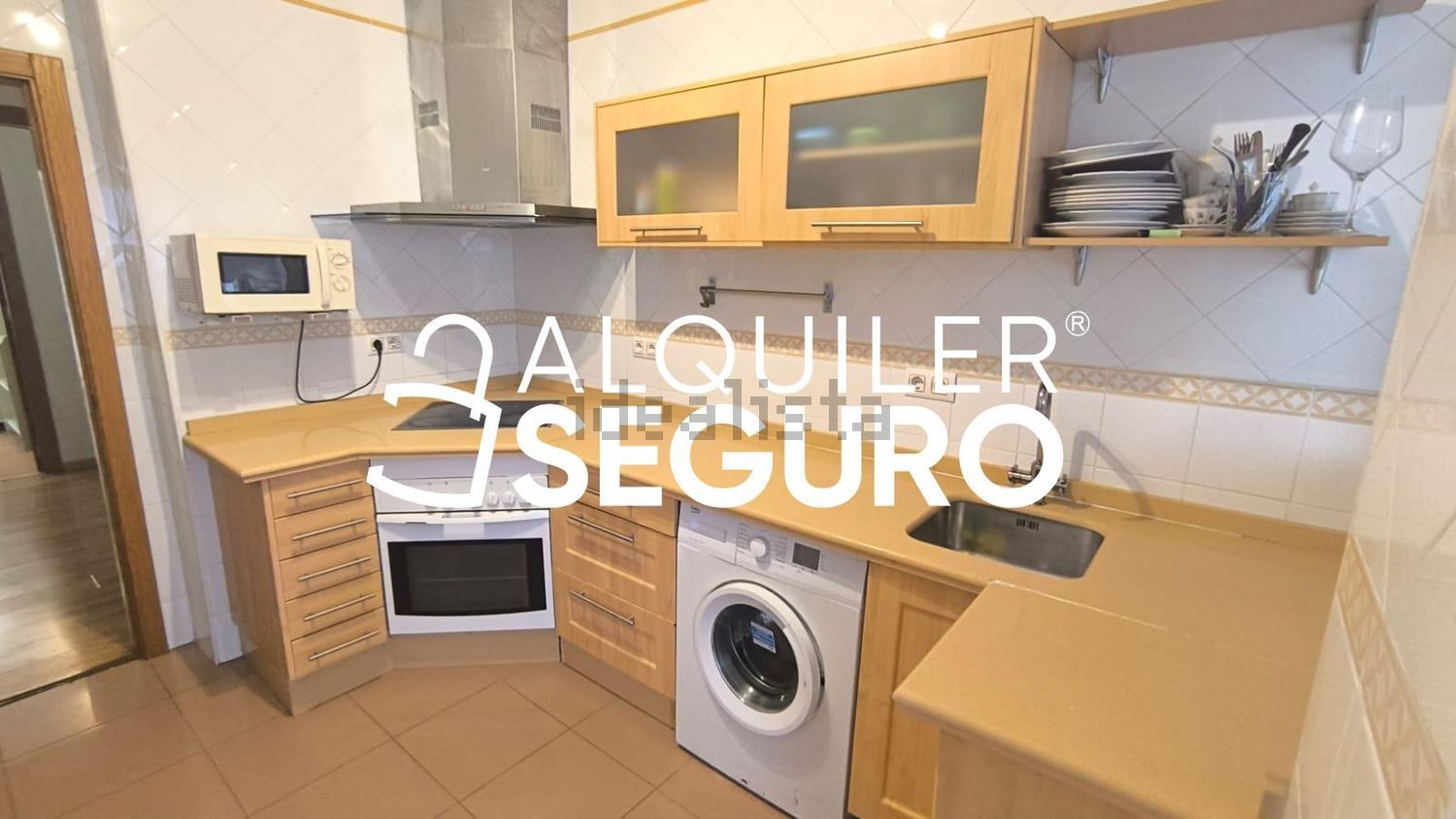 Appartamento 158 m² a Siviglia