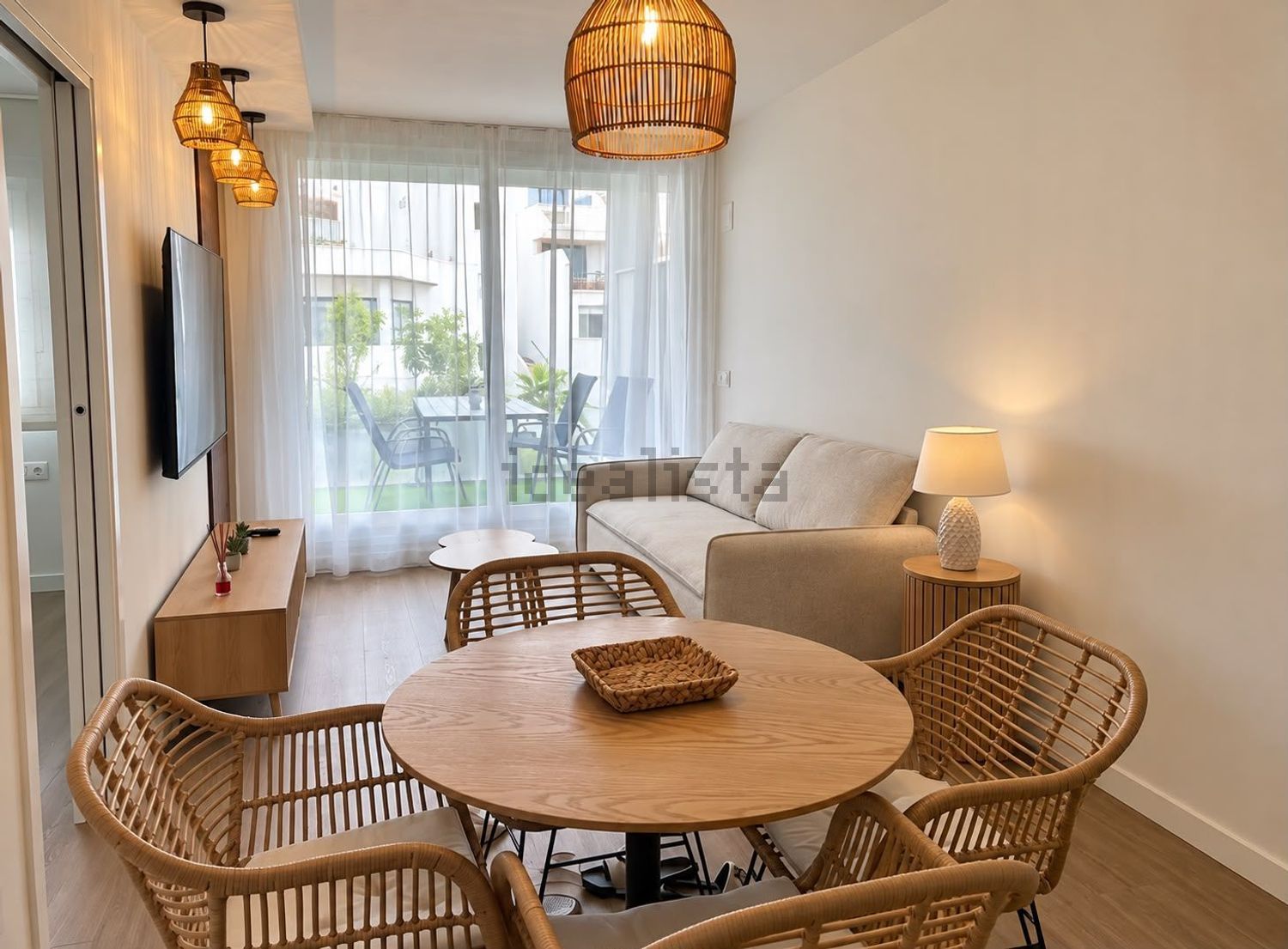 Appartamento 80 m² a Fuengirola