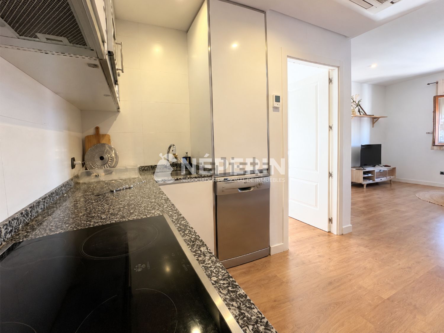 Piso de 75 m² en Toledo