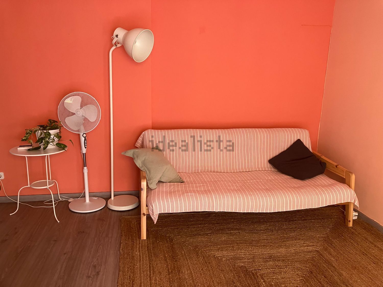 Habitación en alquiler, el Masnou