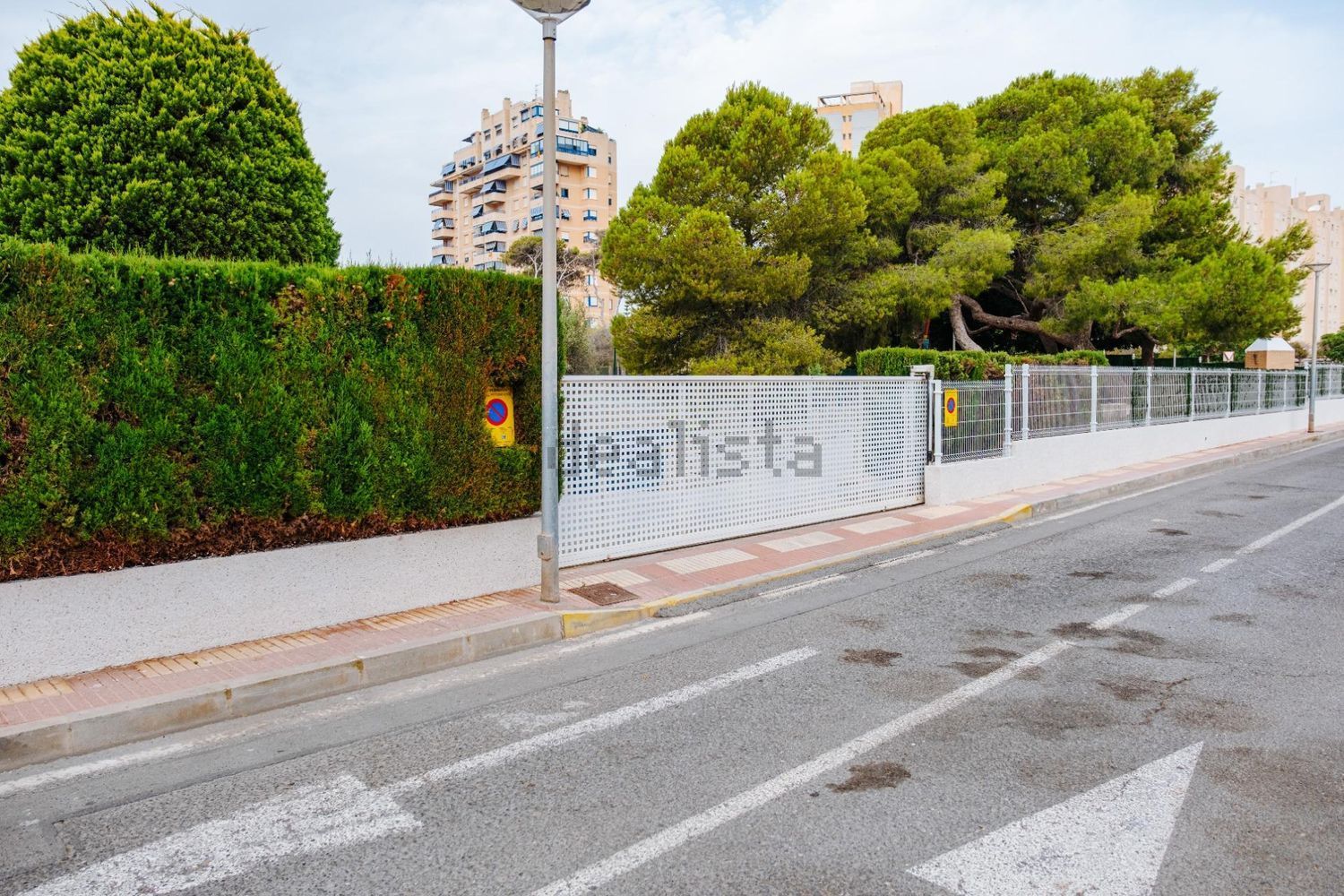 Pis de 130 m² a el Campello