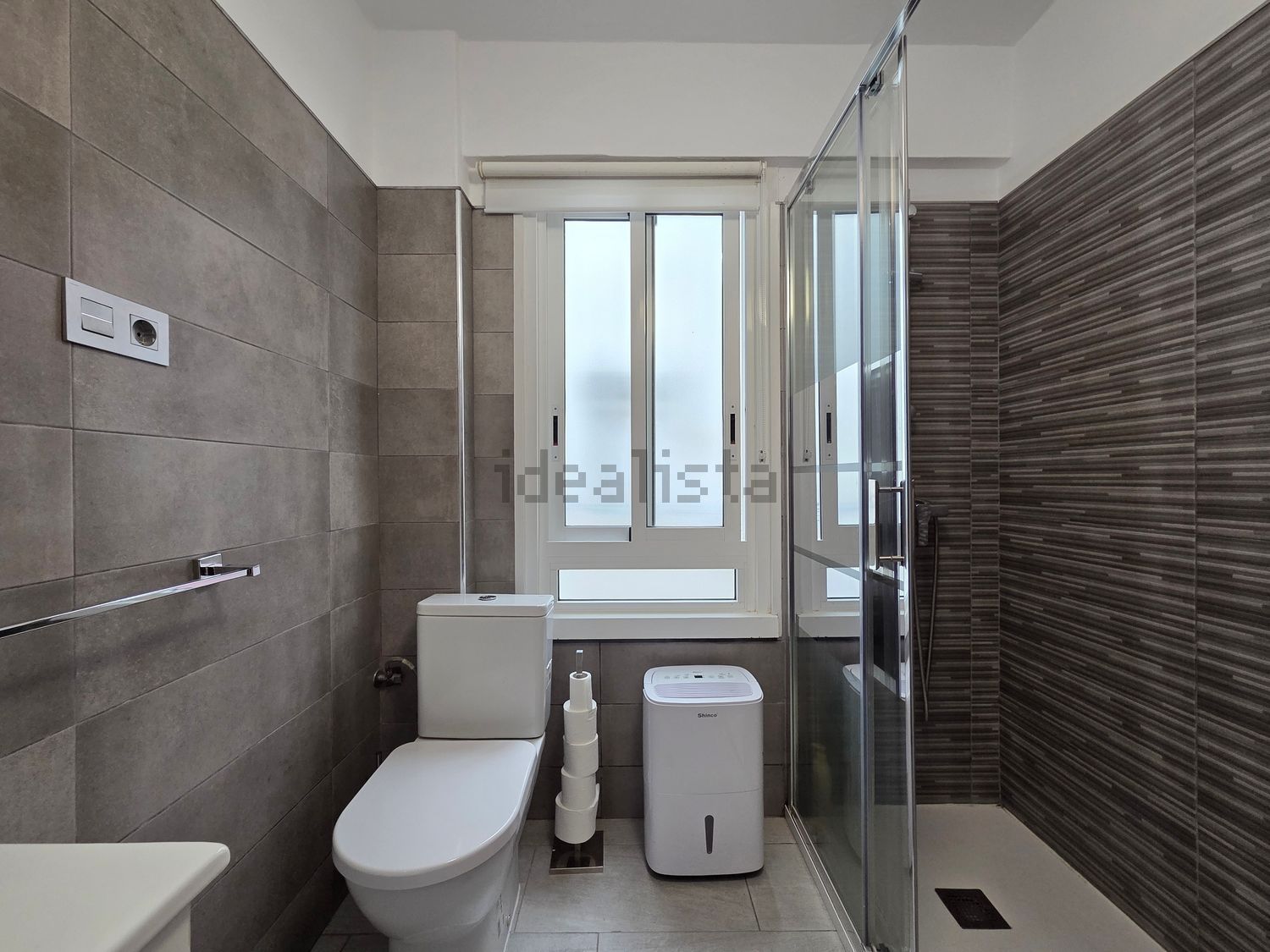 Habitación en alquiler, La Coruña