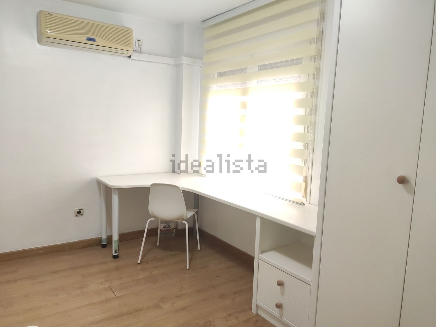 Piso de 124 m² en Almería