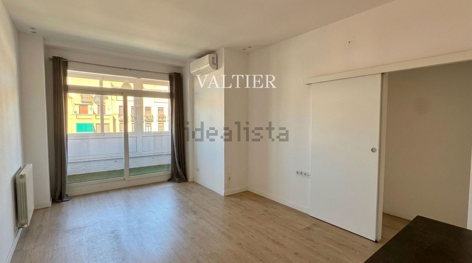 Pis de 96 m² a Madrid