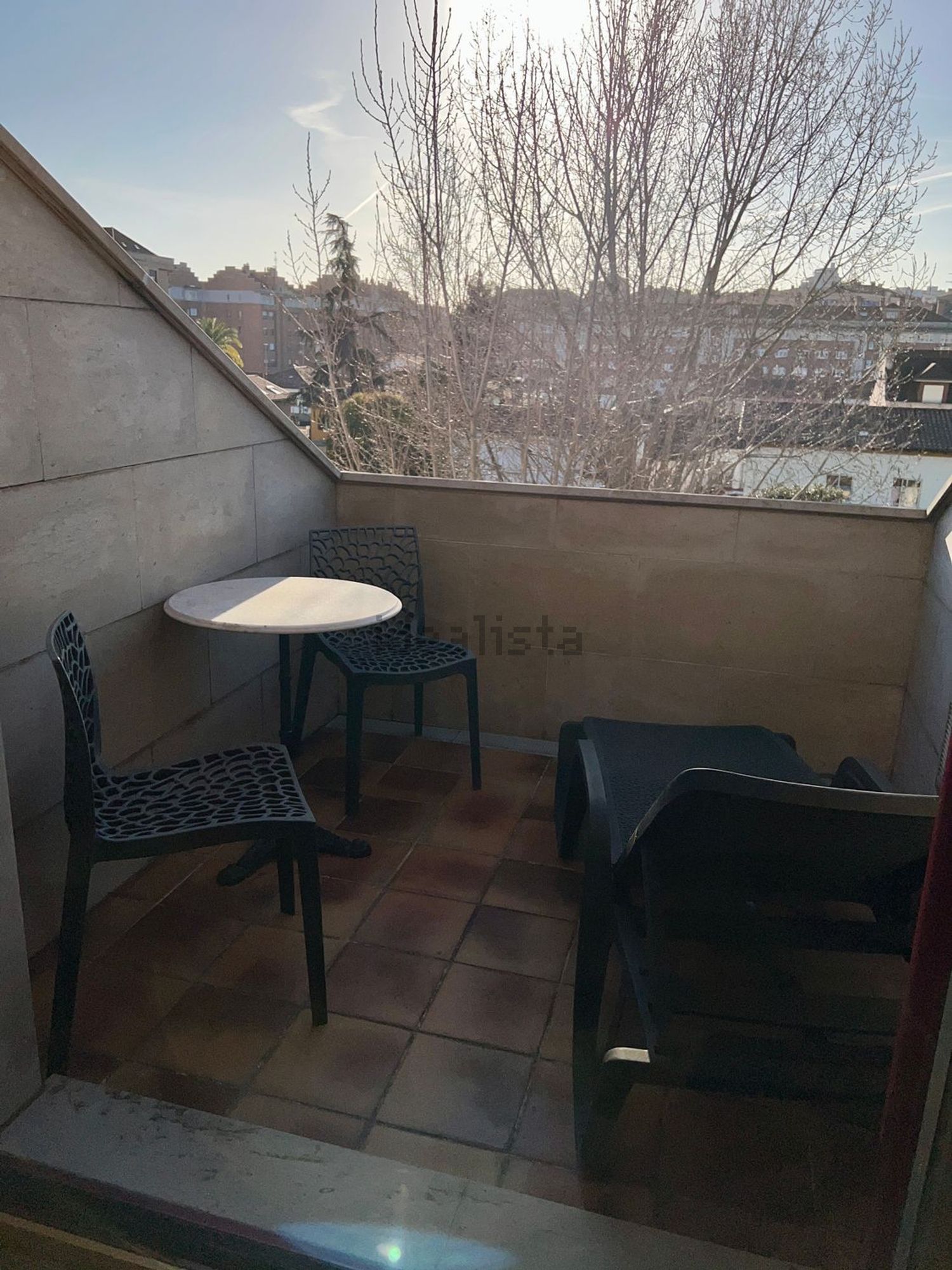 Pis de 60 m² a Gijón
