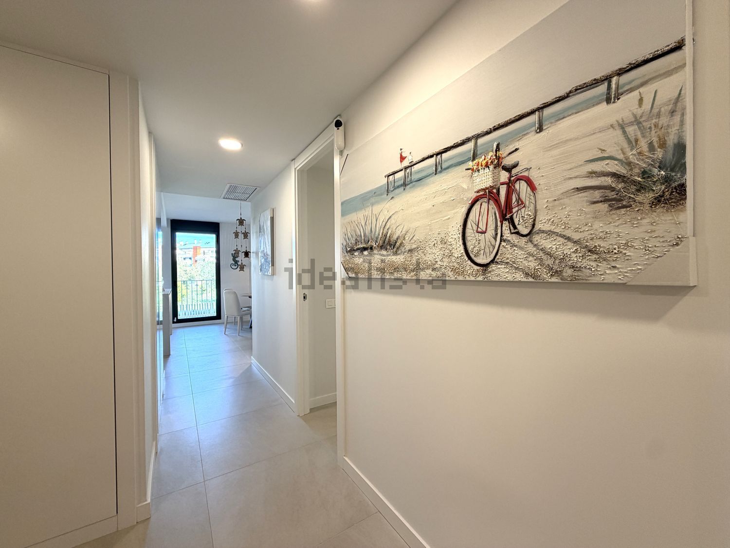Pis de 142 m² a Dénia
