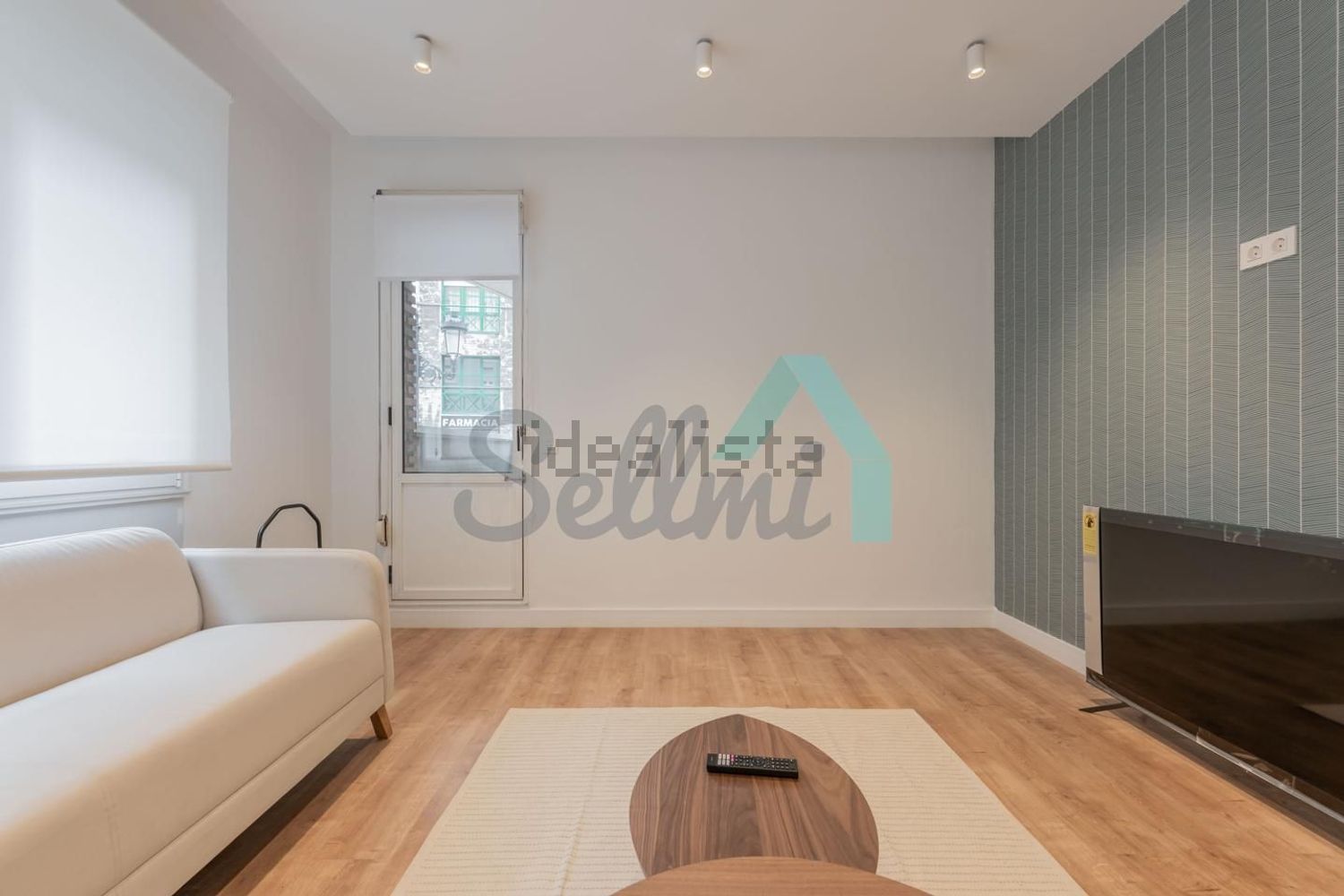 Piso de 145 m² en Oviedo