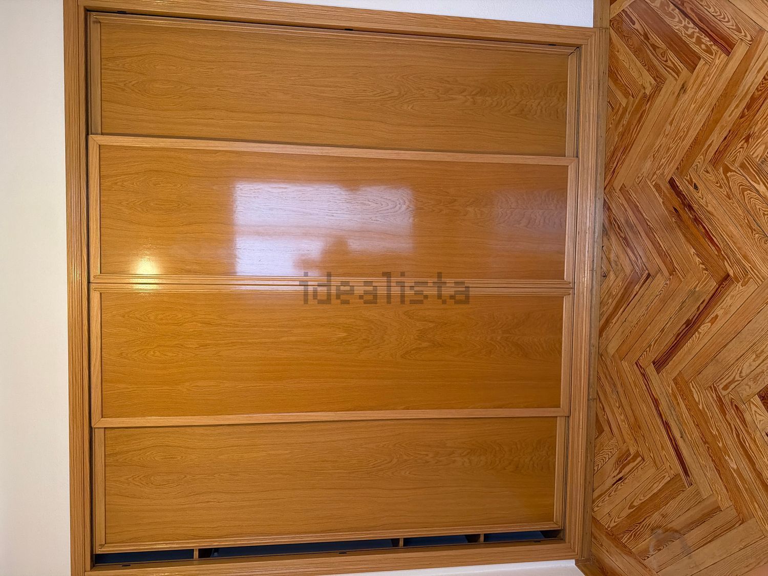 Appartamento 67 m² a Madrid